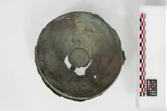 Foto von Bronzeschale (NHMW-PRAE-026412)